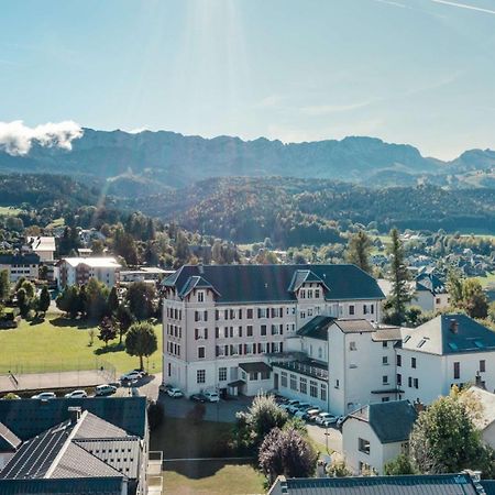 Best Western Grand Hotel De Paris & Spa Villard-de-Lans Dış mekan fotoğraf