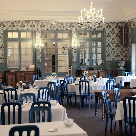 Best Western Grand Hotel De Paris & Spa Villard-de-Lans Dış mekan fotoğraf
