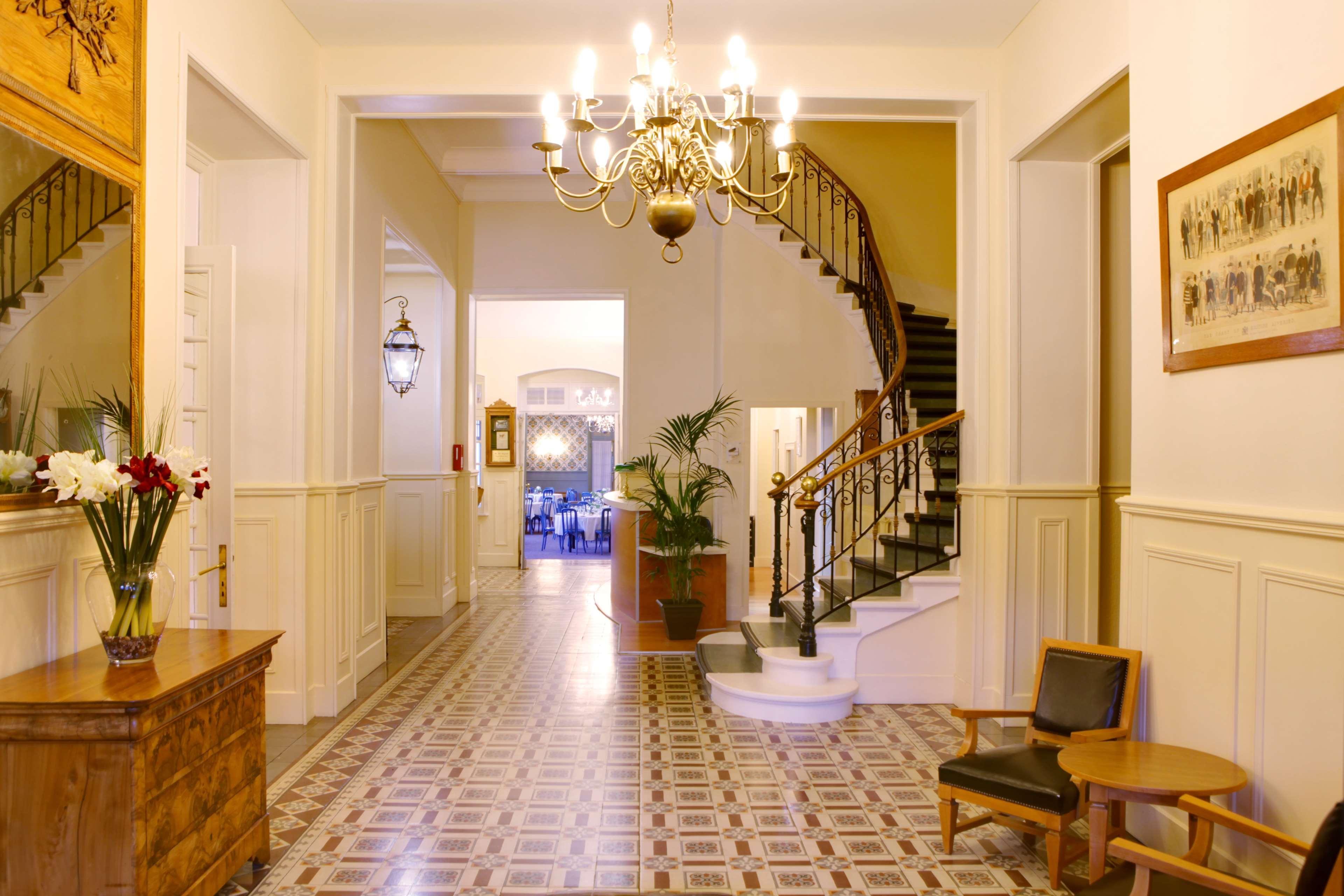Best Western Grand Hotel De Paris & Spa Villard-de-Lans Dış mekan fotoğraf