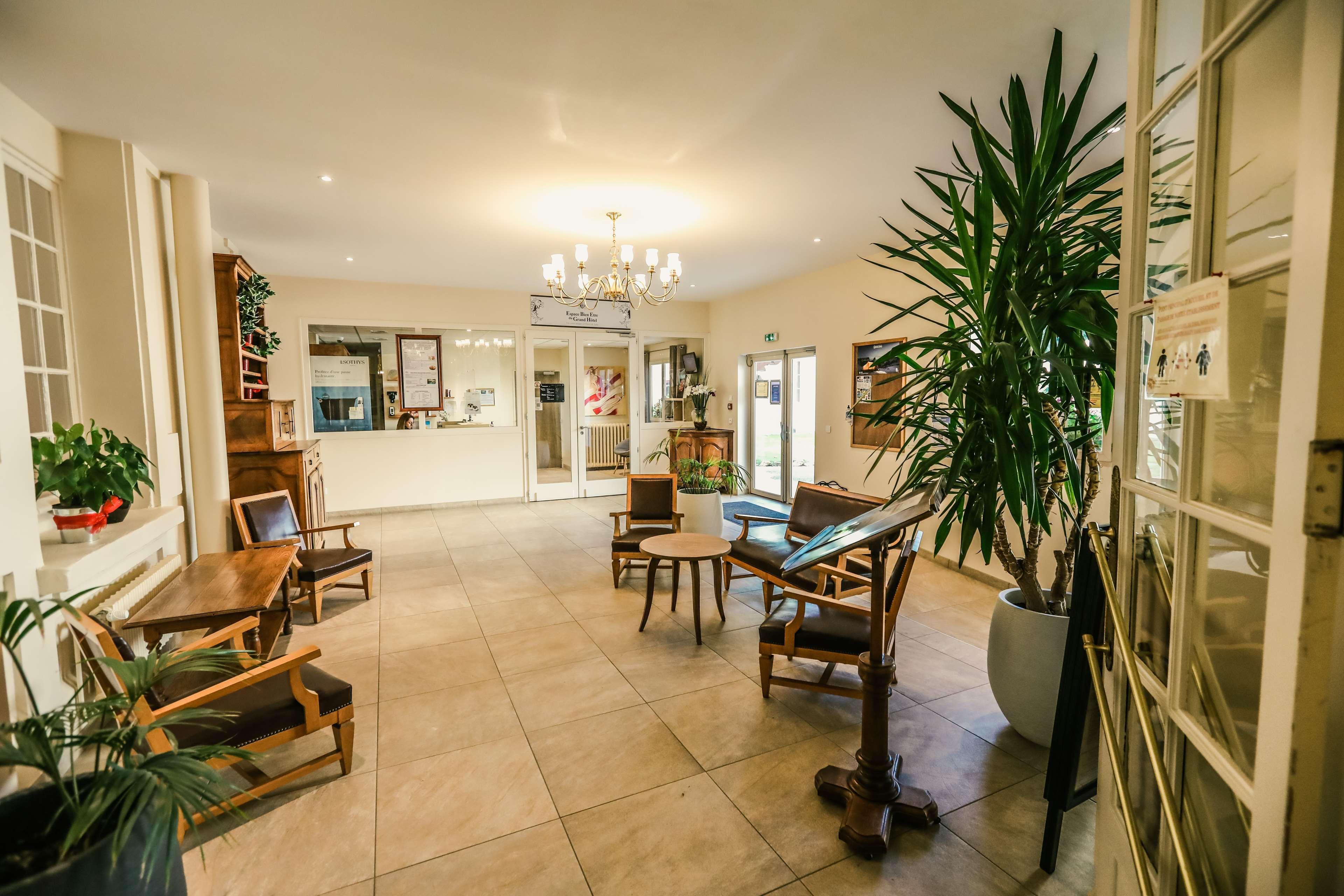 Best Western Grand Hotel De Paris & Spa Villard-de-Lans Dış mekan fotoğraf