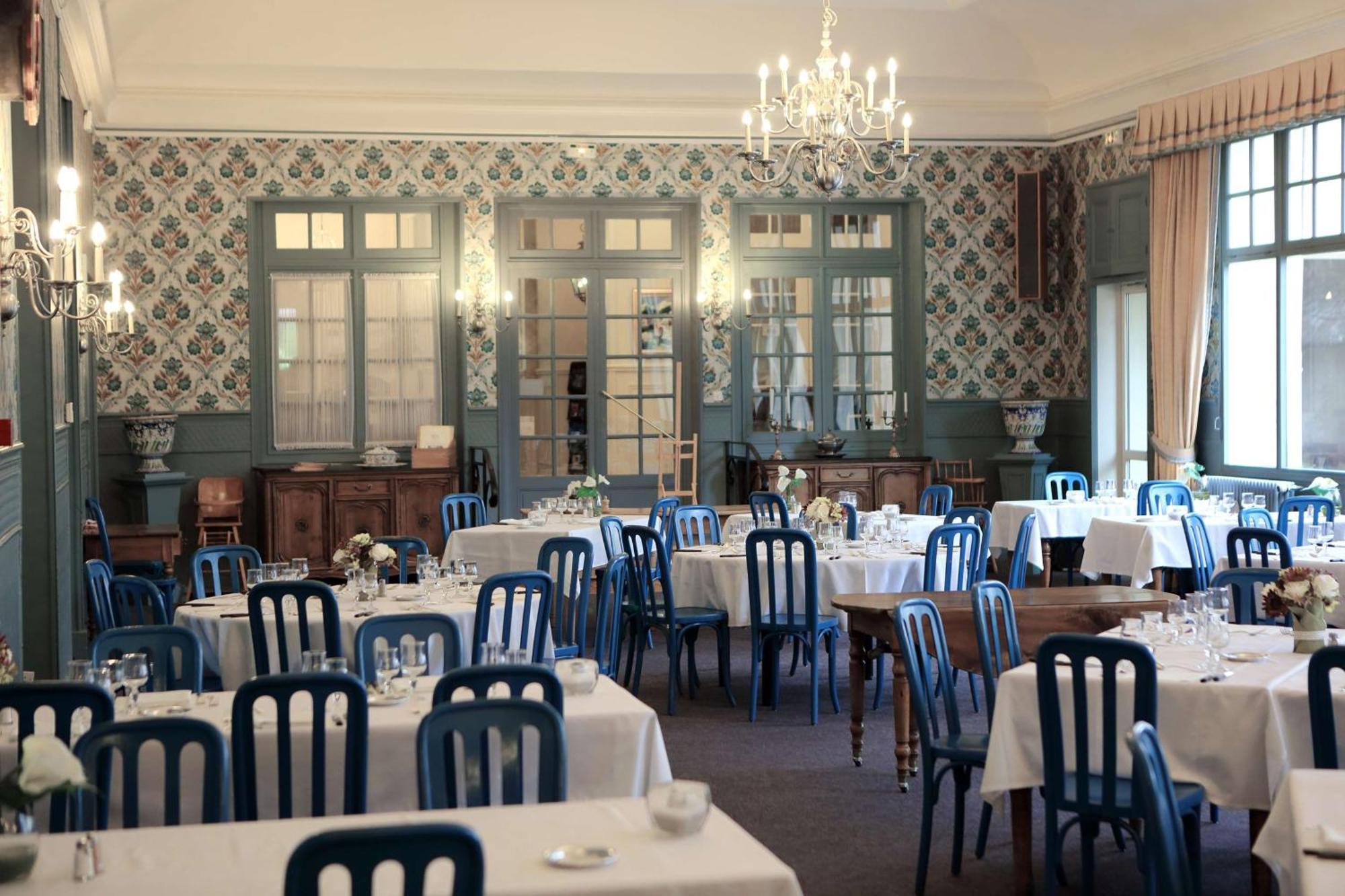 Best Western Grand Hotel De Paris & Spa Villard-de-Lans Dış mekan fotoğraf