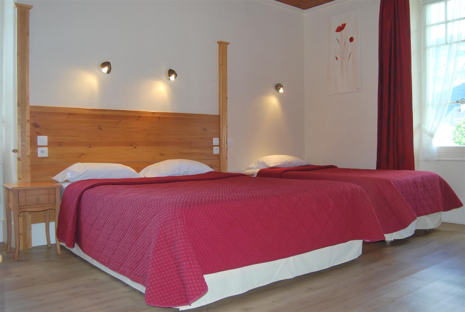 Best Western Grand Hotel De Paris & Spa Villard-de-Lans Dış mekan fotoğraf