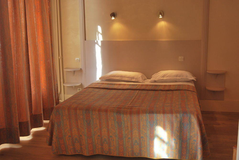 Best Western Grand Hotel De Paris & Spa Villard-de-Lans Dış mekan fotoğraf